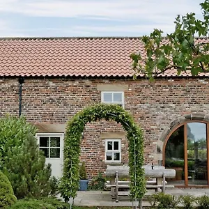 Cherry Tree Barn , Salton United Kingdom
