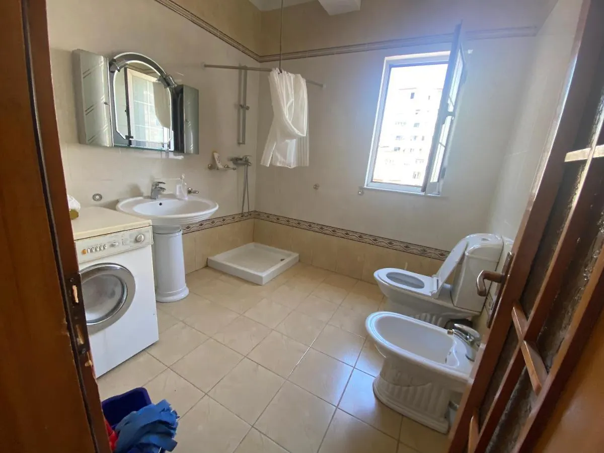 Tirana Apartment 2 0*,